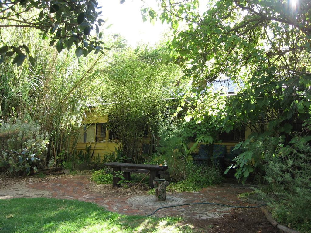 Black Cockatoo Lodge Nannup Kültér fotó