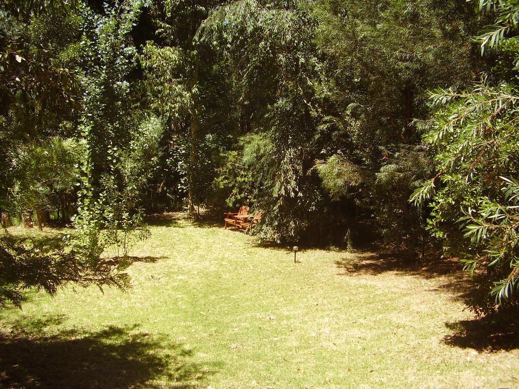 Black Cockatoo Lodge Nannup Kültér fotó