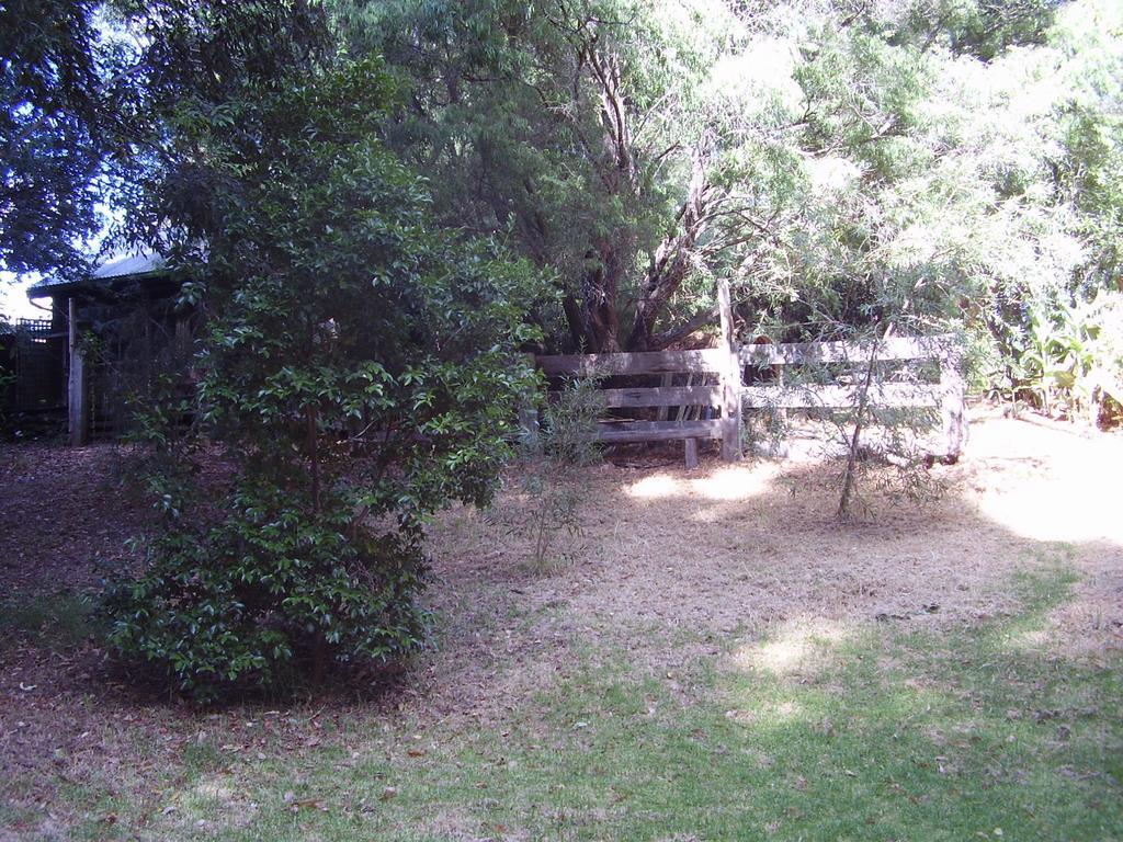Black Cockatoo Lodge Nannup Kültér fotó