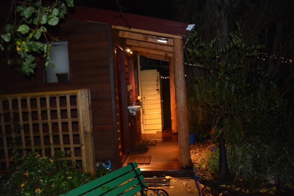 Black Cockatoo Lodge Nannup Kültér fotó