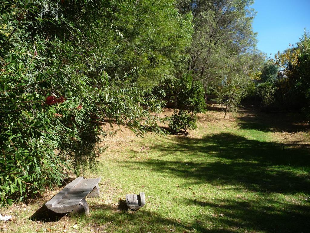 Black Cockatoo Lodge Nannup Kültér fotó