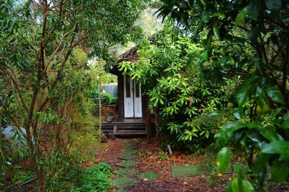 Black Cockatoo Lodge Nannup Kültér fotó