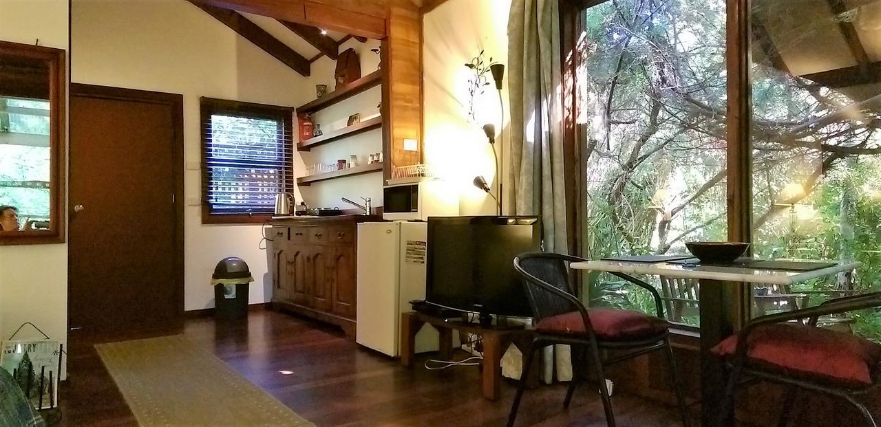 Black Cockatoo Lodge Nannup Kültér fotó