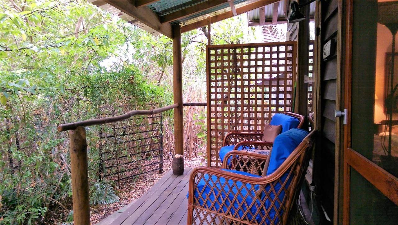 Black Cockatoo Lodge Nannup Kültér fotó