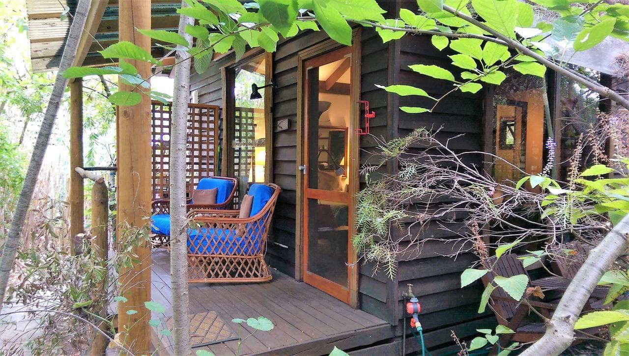 Black Cockatoo Lodge Nannup Kültér fotó