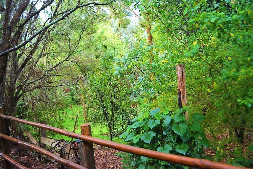 Black Cockatoo Lodge Nannup Kültér fotó