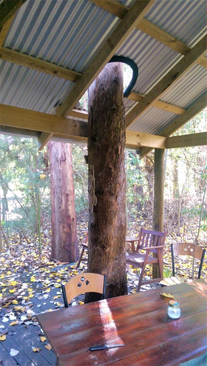 Black Cockatoo Lodge Nannup Kültér fotó