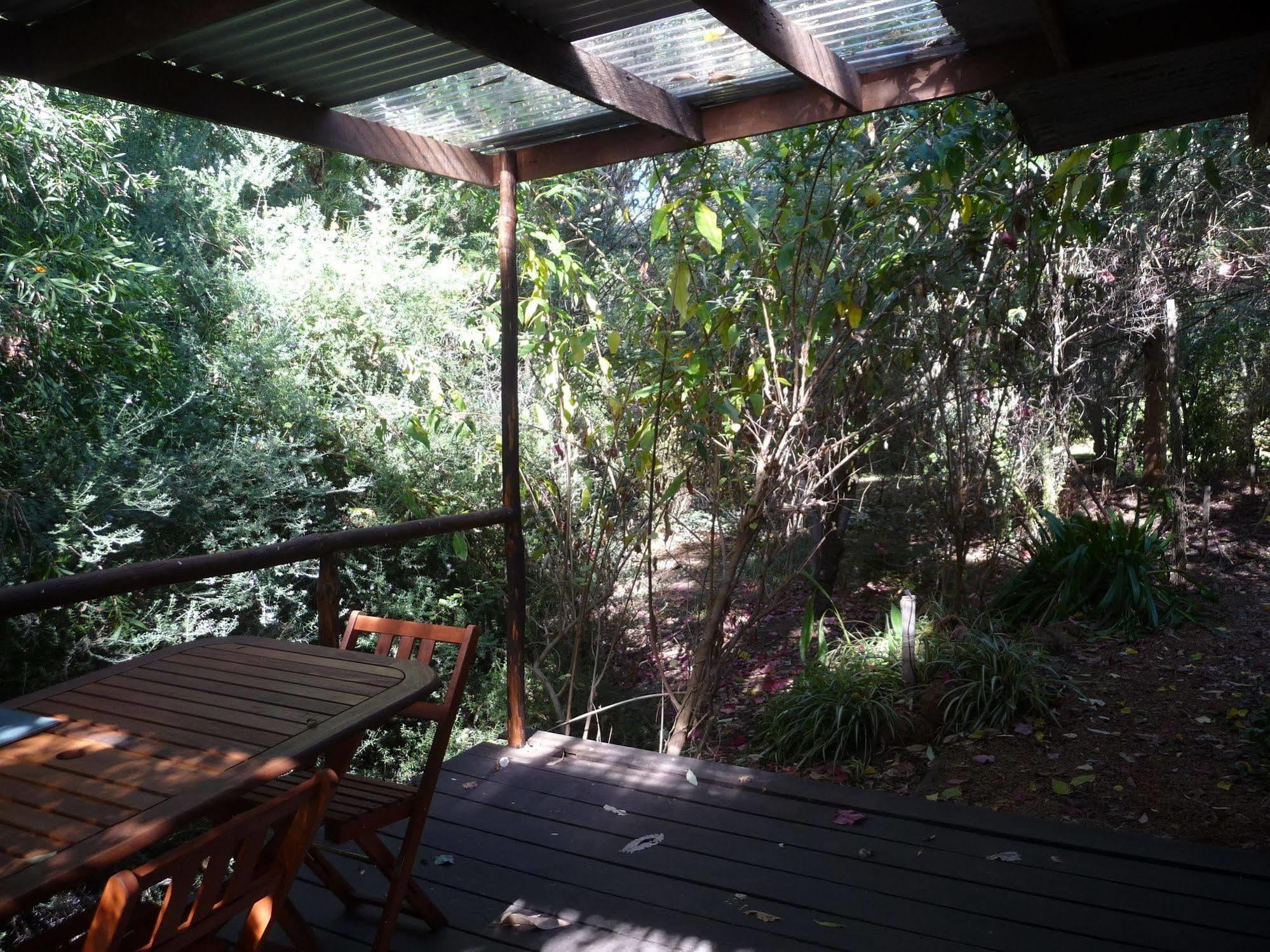 Black Cockatoo Lodge Nannup Kültér fotó
