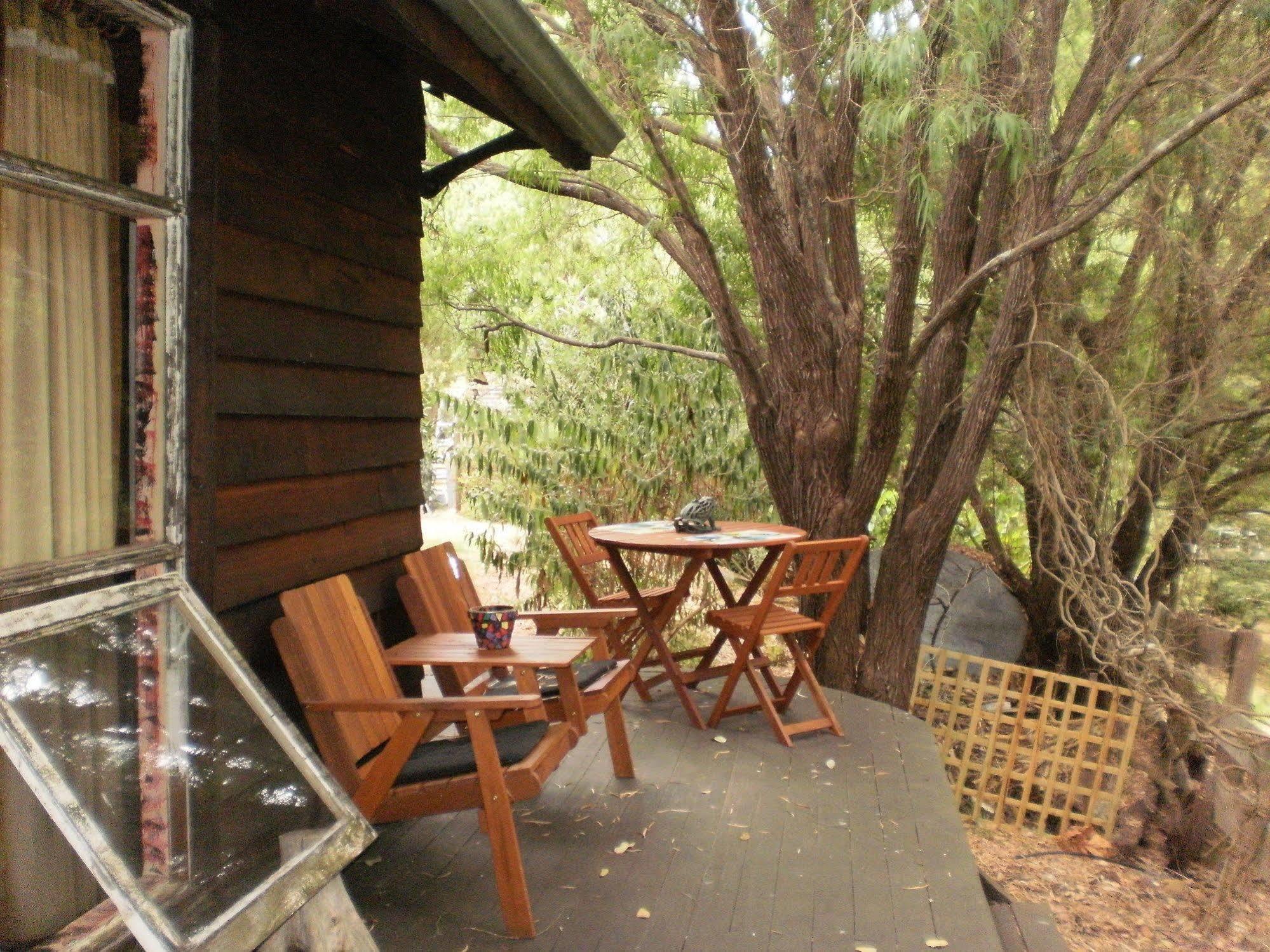 Black Cockatoo Lodge Nannup Kültér fotó