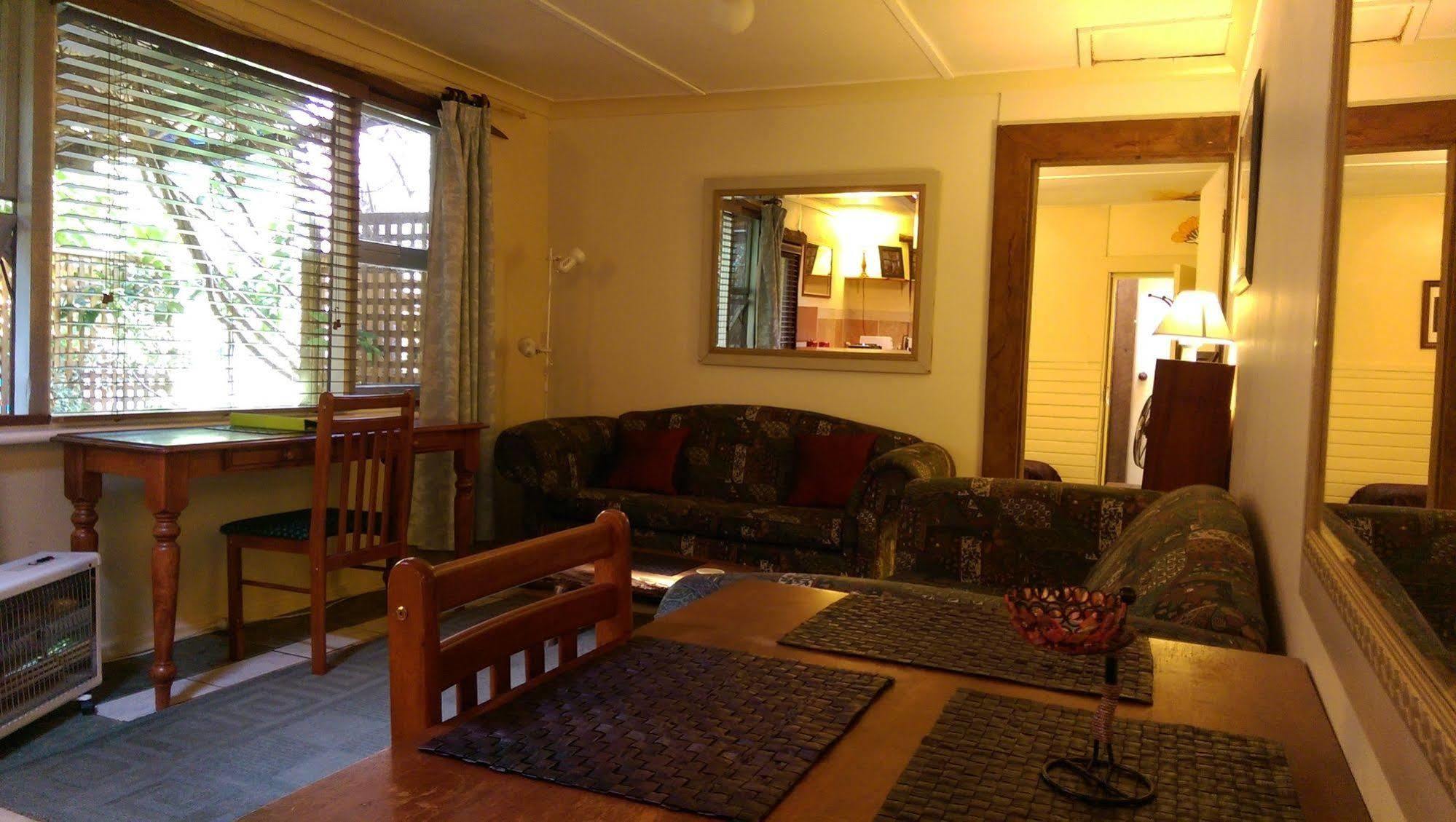 Black Cockatoo Lodge Nannup Kültér fotó