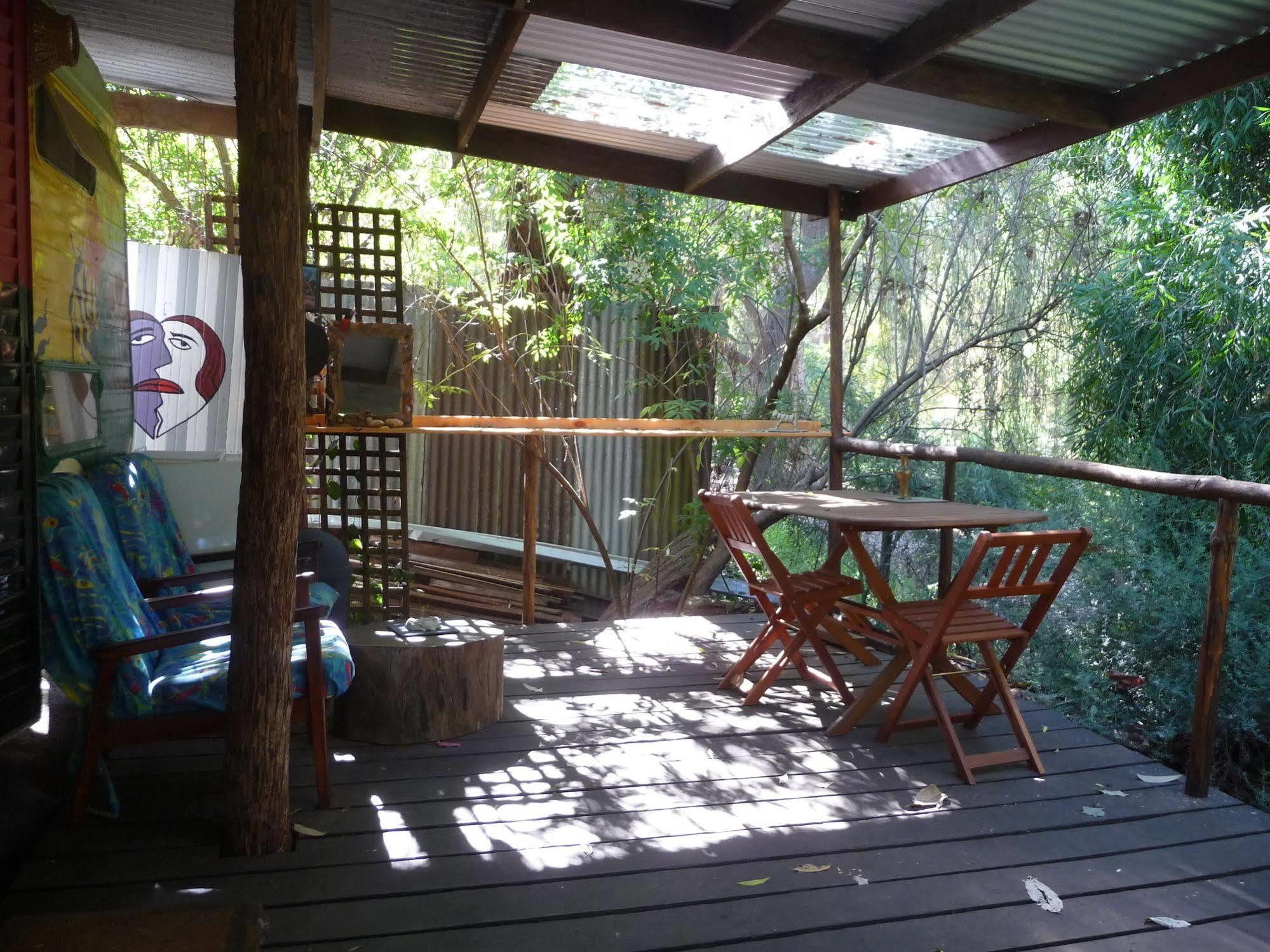 Black Cockatoo Lodge Nannup Kültér fotó