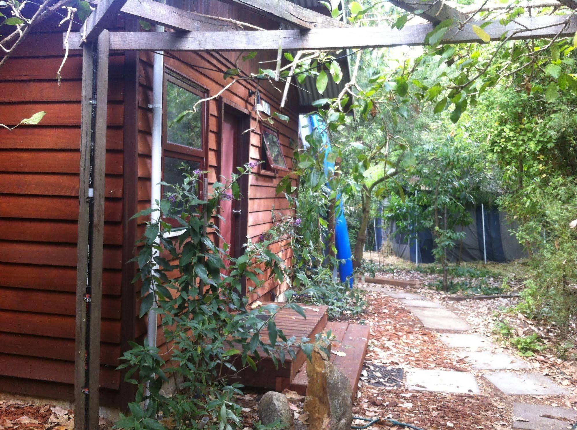 Black Cockatoo Lodge Nannup Kültér fotó