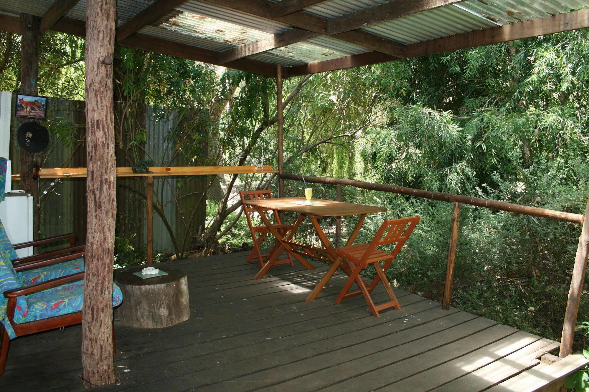Black Cockatoo Lodge Nannup Kültér fotó